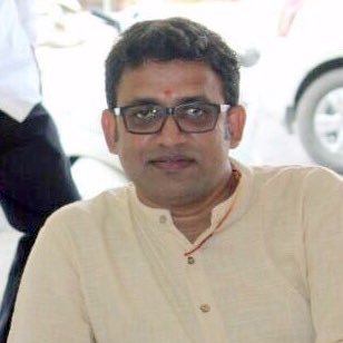A Father, a social worker and president GAU RAKSHA MANCH, DAMAN. RTs not endorsements.