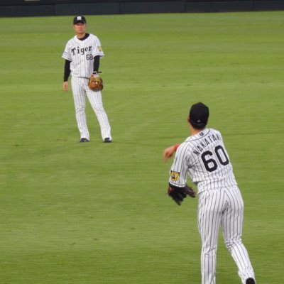 「阪神ファン」である前に 「野球ファン」 として⚾︎