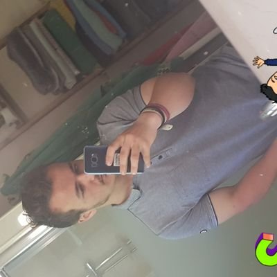 Thomas997127's profile picture. 