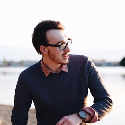 jacobbmorgan's profile picture. I talk a lot about my wife, letters, and cars.