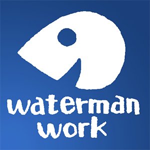 しみずとしやす Watermanwork Twitter しみずとしやす Watermanwork Twitter