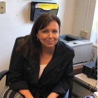 Jill S. Paraska (@jillparaska) 's Twitter Profile Photo