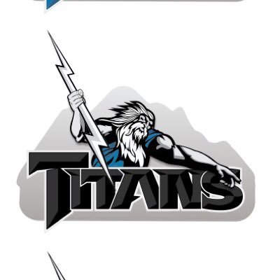 Thunder Ridge Titan Football