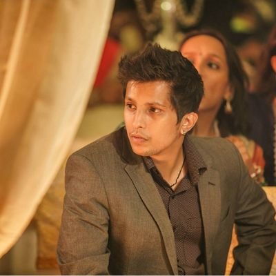 NikunjS87964490's profile picture. 