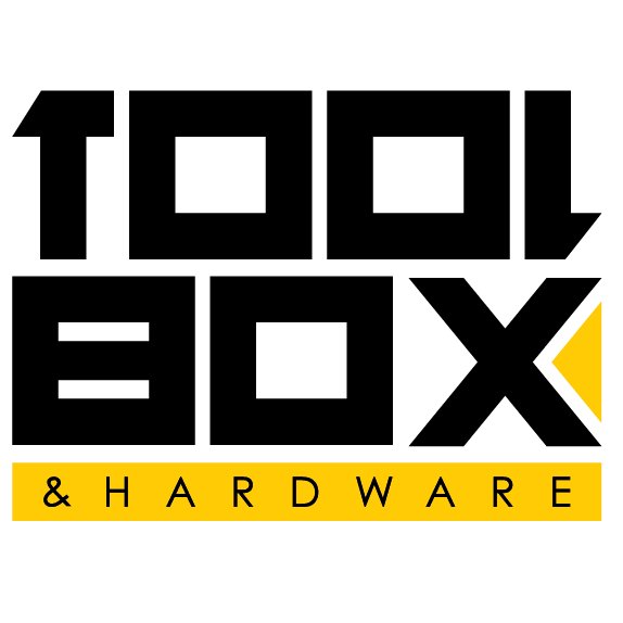 Tool Box & Hardware is dedicated in providing variety and quality tools,
With more effective & practical solutions for all needs.