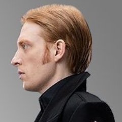 FirstOrderGenrl's profile picture. Military Mastermind.  Ruthless and Methodical.  #SWRP  (Fan) "One day soon, Ren, it will all end for you."