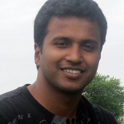 SatishGarla's profile image