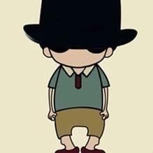 sir_liuliu's profile picture. 还好