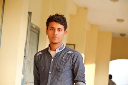 Tofayel45850290's profile picture. আমি আমার মত ভাল আছি