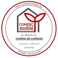 COMERÇ MOBLE (@comercmoble) 's Twitter Profile