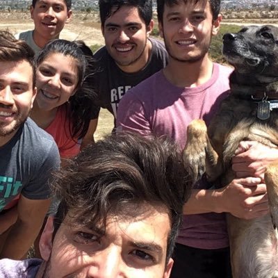 CesarRomsa's profile picture. 