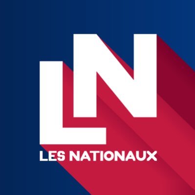 « Les Nationaux » est un média social engagé pour la victoires des eurosceptiques aux #Européennes2019.