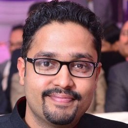 KediaMadhup's profile picture. 