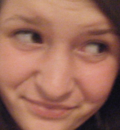 Ohai, The name is Shelby. Call me Shelb, Finn, or Crackaa. ;D I'm 13. I love music and tv. Got a clue? Suck itt. I'm outta here, bitches. Buh-bye. :)