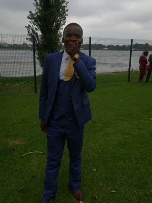 LethaboBashley's profile picture. Young and energetic person , who take no for an answer, I'm that's person who is not afraid to wait especially for what I love 😉. Passionate about programming.