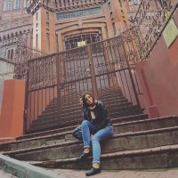 Sinem Selin (@sinem_edebali) Twitter profile photo