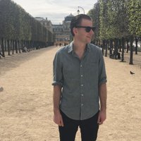 Mark McLaughlin (@markwmcl) 's Twitter Profile