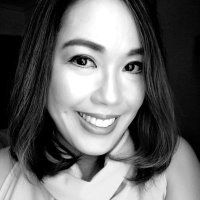 Rowena Wendy Lei 林露薇 (@animetric) 's Twitter Profile