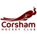 Corsham Hockey Club (@corshamHC) Twitter profile photo