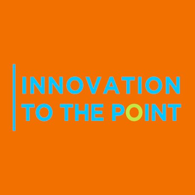 Innovation to the point is your source to help implement innovation