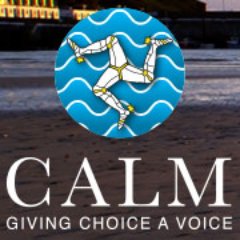 calmiom's profile picture. Campaign for Abortion Law Modernisation Isle of Man (CALM IoM) 
Giving Choice A Voice
Coraa Sleih son Reih 

https://t.co/5GWgyCyl06