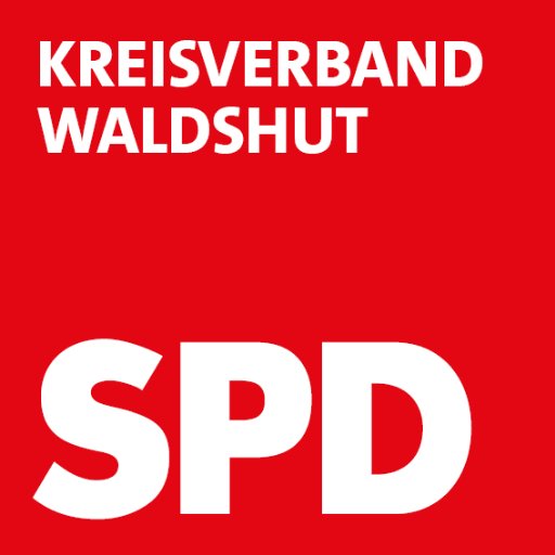 SPD Kreisverband Waldshut.