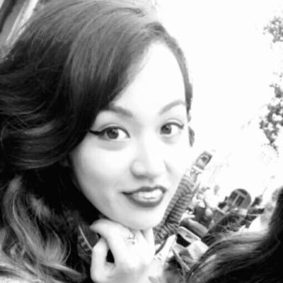 lychieemwee's profile picture. ENFP • AAPI • 📺&🎥