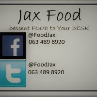 JaxFood(@FoodJax) 's Twitter Profile Photo