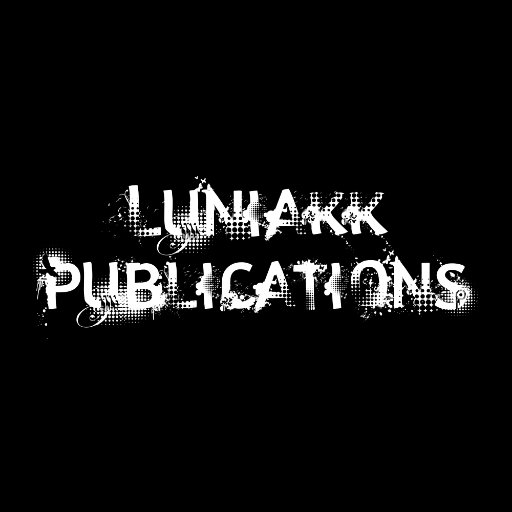 Descend into the foulest depths of Hell.  Inquiries for editing services and formatting your manuscript to luniakkpublications@gmail.com