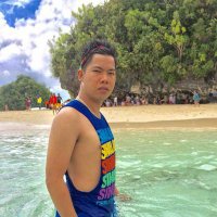 John Paul Almeda - @PaulAlmeda Twitter Profile Photo