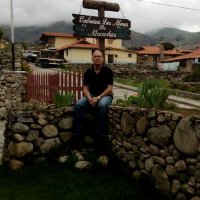 javier morillo (@javieramorilloa) 's Twitter Profile