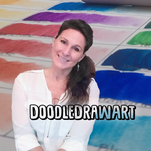 Doodle Draw Art (@DoodleDrawArt) | Twitter
