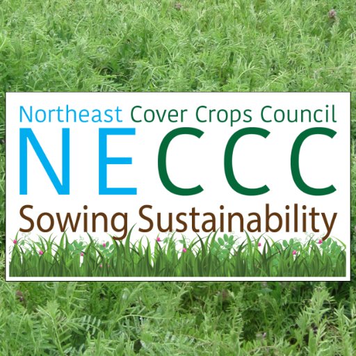 The mission of the Northeast Cover Crops Council is to support the successful implementation of cover crops to maximize economic/ environmental/social benefits.