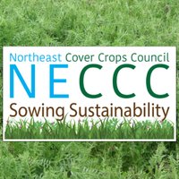 Northeast Cover Crops Council (@necovercrops) 's Twitter Profile