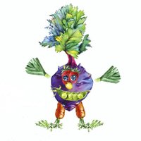 Frugemo - Fruchtgemüsemonster (@frugemos) Twitter profile photo