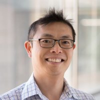 Dr Wallace Wong(@wallacexwong) 's Twitter Profile Photo