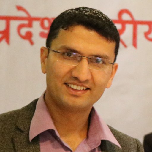 Dipak Sapkota