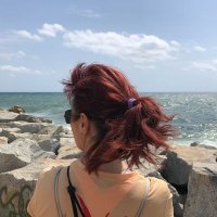 Cristina Vargas (@crisvarso) 's Twitter Profile