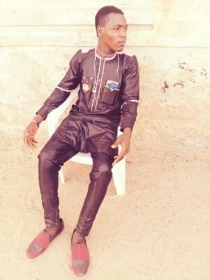 BarristerBukar's profile picture. 