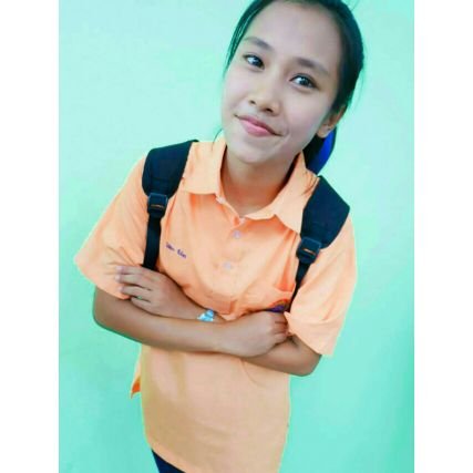 ChotikaKingsai's profile picture. #ก็สวย จอบอ