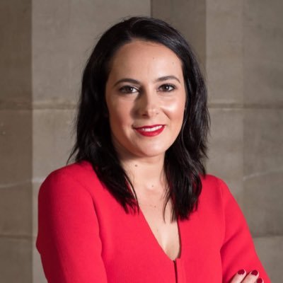 MichelleDiFabio's profile picture. 