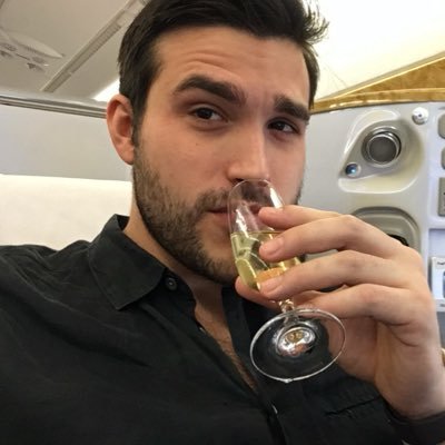 de_stijve's profile picture. NYC - MIA - AMS