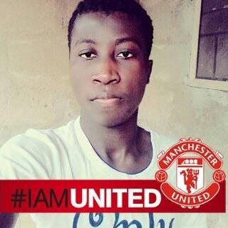 A DIE HARD FAN OF @MANCHESTER UNITED AND A LOYAL FAN OF @SHATTA WALE  #FOLLOWBACK ANY @SHATTA WALE & @MANCHESTER UNITED FAN WHO  FOLLOWS ME#👹👺👹👺👹
