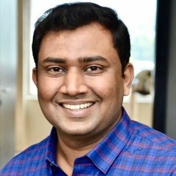 sarangt's profile picture.