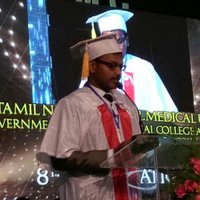 dr.sargunam (@sargunam_13) 's Twitter Profile