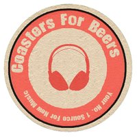 Coasters For Beers (@coastersforbeer) 's Twitter Profile Photo Coasters For Beers (@coastersforbeer) 's Twitter Profile Photo
