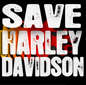 SaveHarley's profile picture. Spreading a message of improving the business climate in Wisconsin so Harley Davidson can stay here.