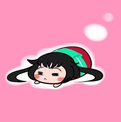 語吏スズさんのプロフィール画像