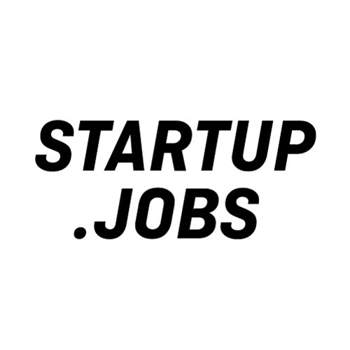 Join a startup.

🚀 @StartupJobs
🛠 @DevStartupJobs
📈 @AllGrowthJobs
🎨 @AllDesignJobs
✈️ @AllExecJobs
🧳 @AllBizDevJobs
⛑ @AllSupportJobs
🤖 @AllDevOpsJobs