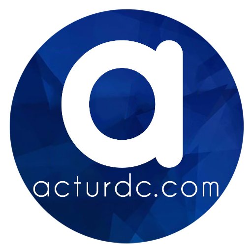 ActuRDC Profile Picture